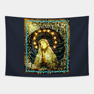 Starlet Vision Tapestry