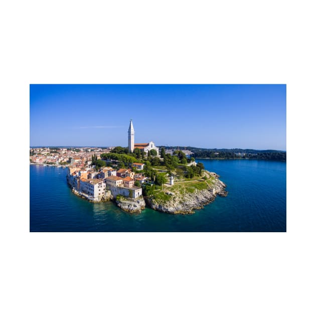 Rovinj by ivancoric