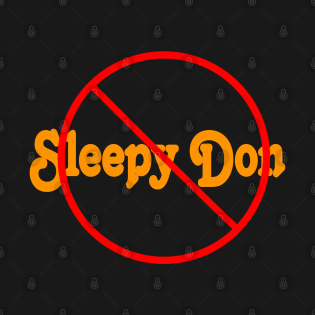 🚫 Sleepy Don - Back by SubversiveWare