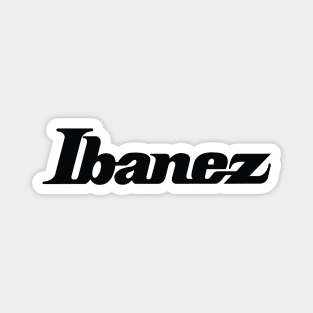 Ibanez Magnet