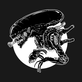 XENO T-Shirt