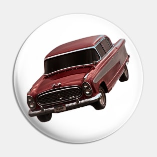 1957 Nash Ambassador Pin