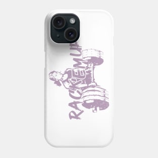 Rack Em Up Girl Phone Case