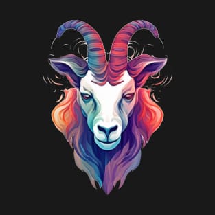 Goat T-Shirt