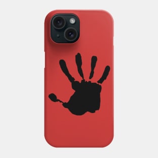 Every Child Matters (Handprint Only) Phone Case