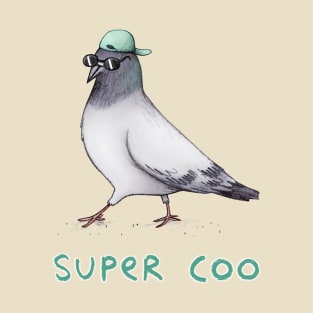 Super Coo T-Shirt