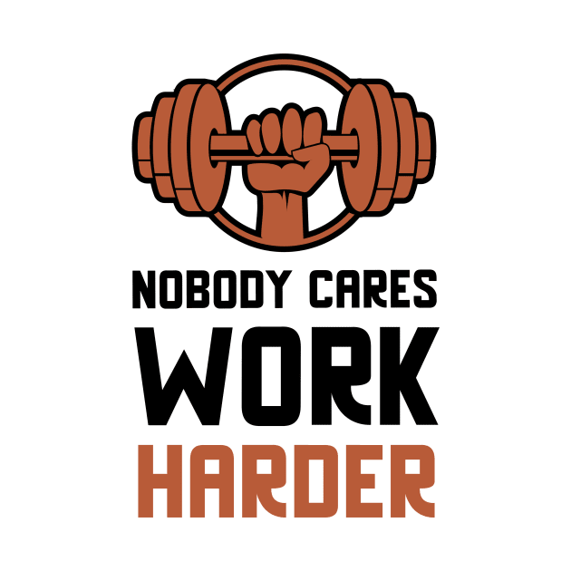 Work Harder by Jitesh Kundra