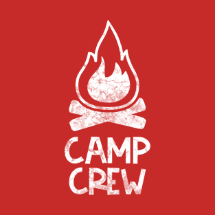 Campfire Crew T-Shirt