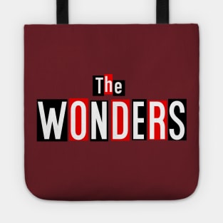 The Wonders Tote