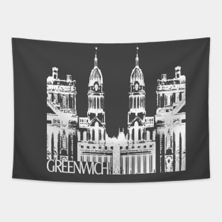 Greenwich Tapestry