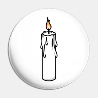 Candle Pin