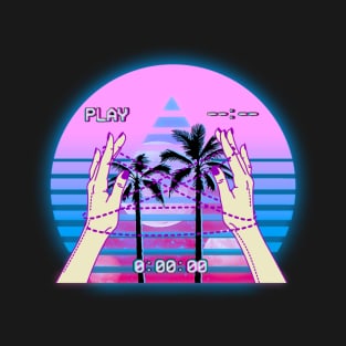 Palm to Palm T-Shirt