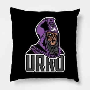 URKO814 Pillow