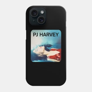 90s Pj Harvey Phone Case