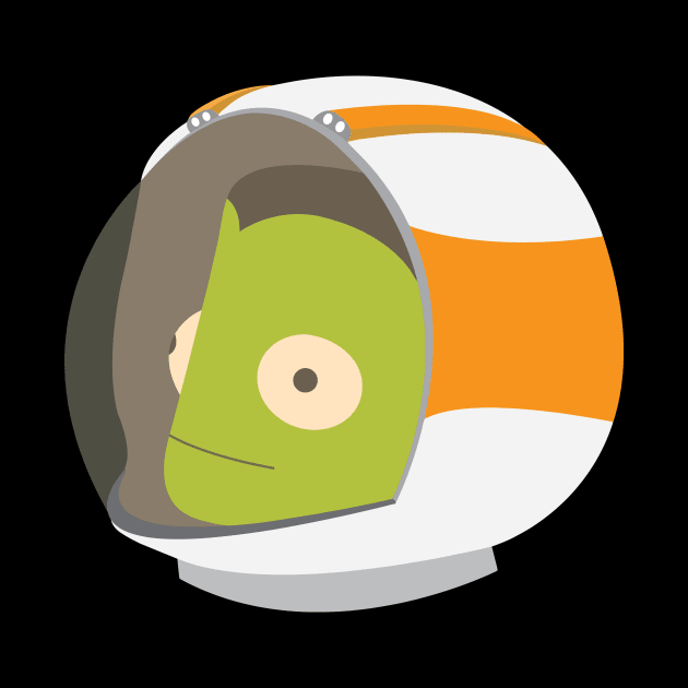 Kerbal Space Program funny by Tracy Daum