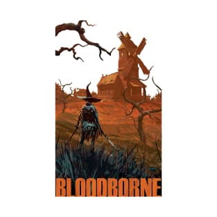 Bloodborne T-Shirt