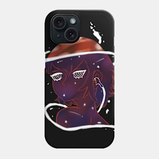 Memory,Mars,Melody Phone Case