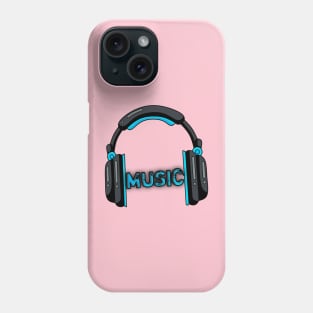 Music lover Phone Case