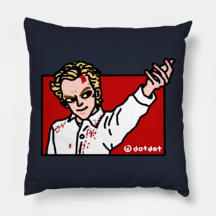 001 - Stranger Things Pillow