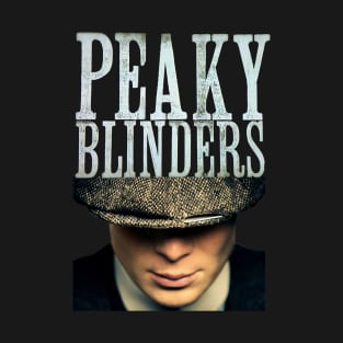 Peaky Blinders T-Shirt