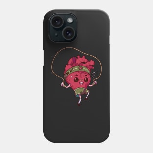 Just do it! Phone Case