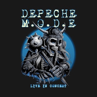 Depeche mode T-Shirt