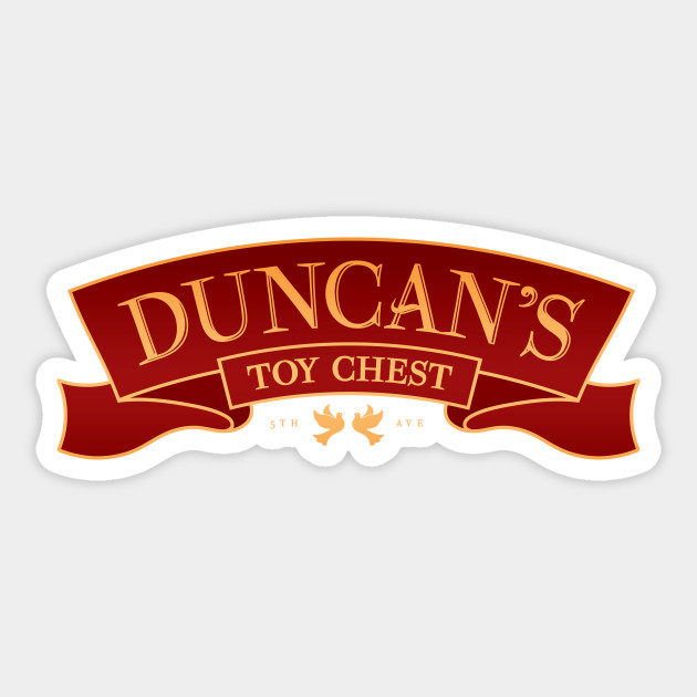 classic toy store