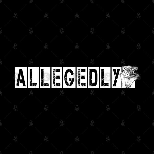 Allegedly Letterkenny by DisenyosDeMike