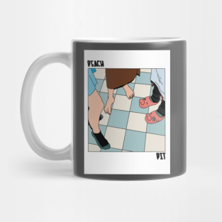Indie Game Mugs Teepublic