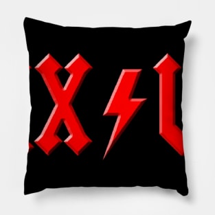 UX/UI Pillow