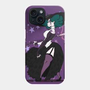 Eclipsing Beauty Phone Case