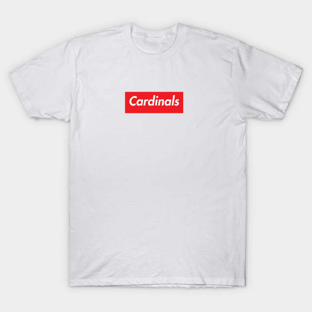 cardinals shirts