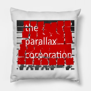 The Parallax Corporation Pillow