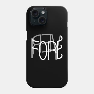 FOREVER Phone Case