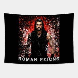 Roman Reigns Tapestry