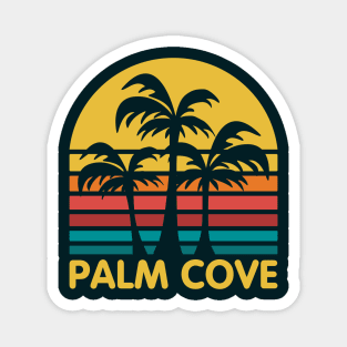 Palm Cove, Queensland Magnet