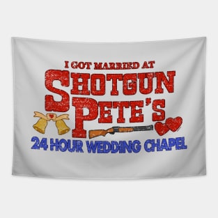 Shotgun Pete's (worn) [Roufxis-Tp] Tapestry