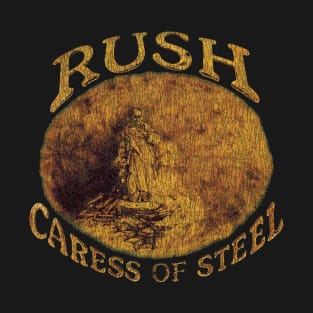 Vintage Rush T-Shirt