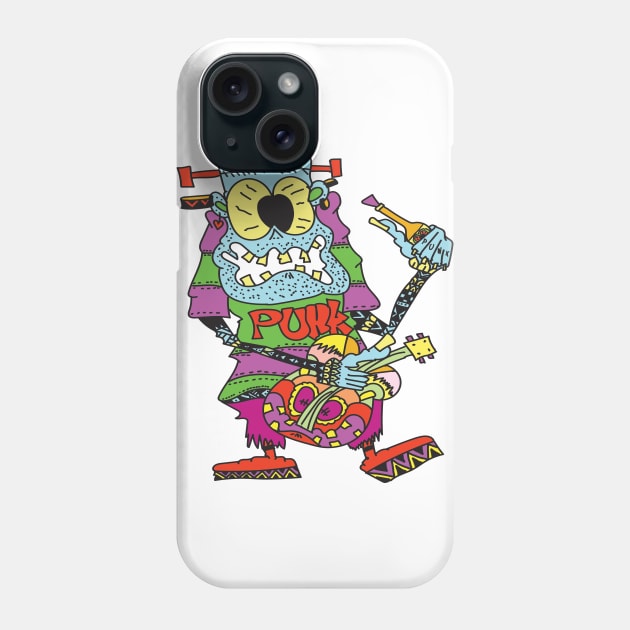 Listen to your vibes Phone Case by Sowhatestmagique!!!