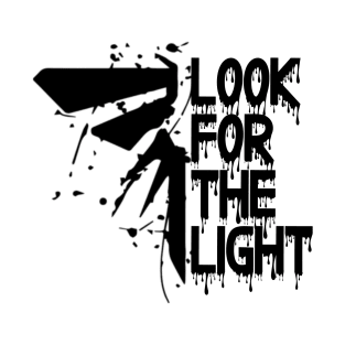 The Last Of Us Fireflies T-Shirt