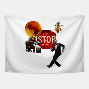 Don´t Stop Tapestry