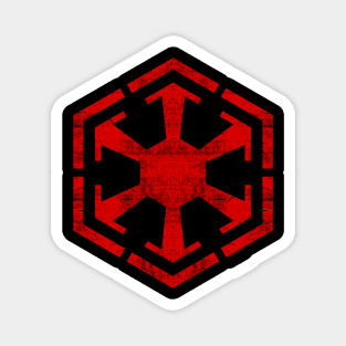 SITH HAPPENS - 2.0 Magnet