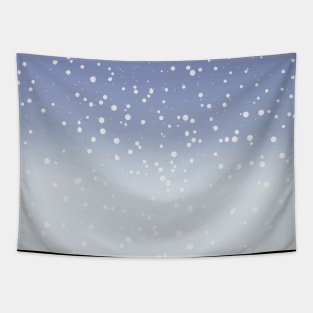 Snowing Tapestry