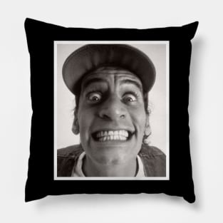 Jim Varney Pillow