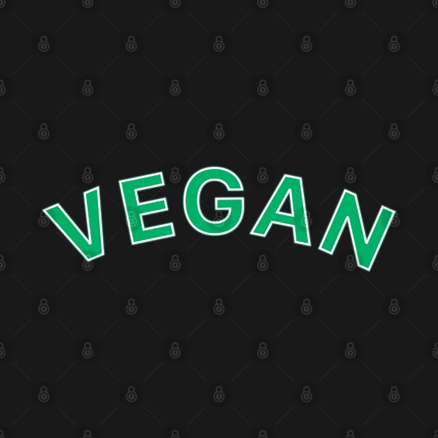 Vegan | Compassion in Action by Dream and Design