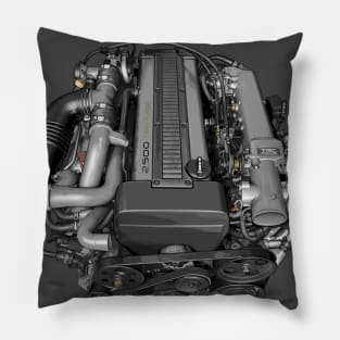 1JZ non vvt-i Pillow