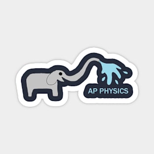 AP Physics Magnet