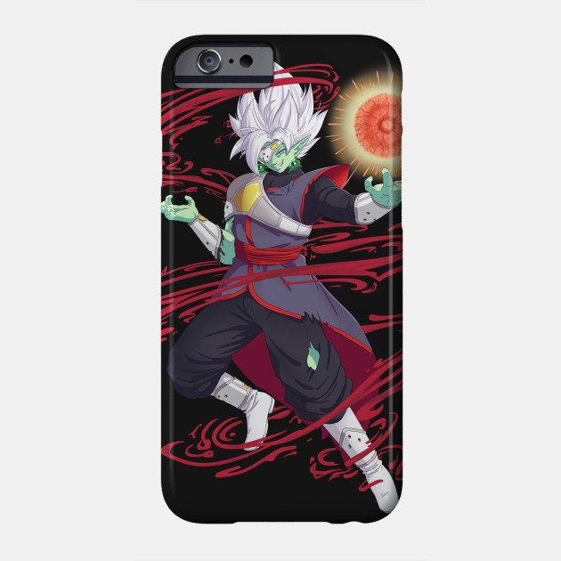 Mecha Zamasu Zamasu Phone Case Teepublic