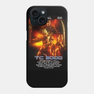 TC 2000 Phone Case