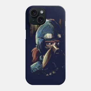 In the Valley Phone Case